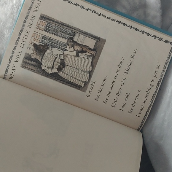 Little🐻, Book - Picture 8 of 10